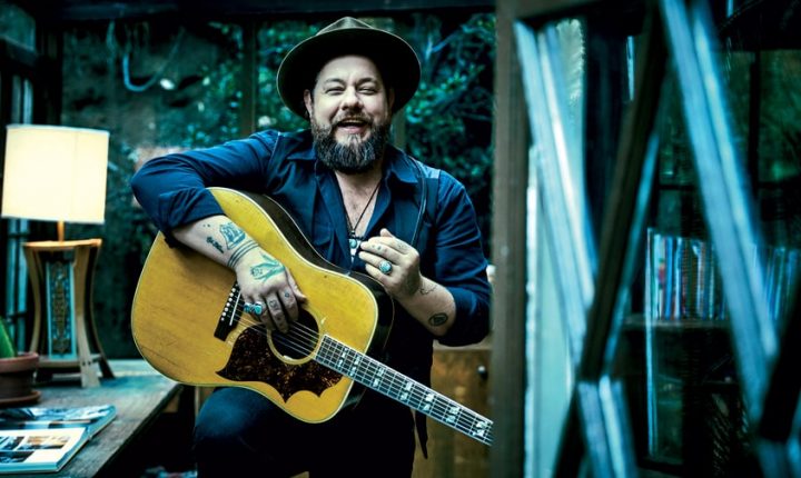 The Long Shot: Nathaniel Rateliff’s Hard, Booze-Soaked Road to Rock-Soul Stardom