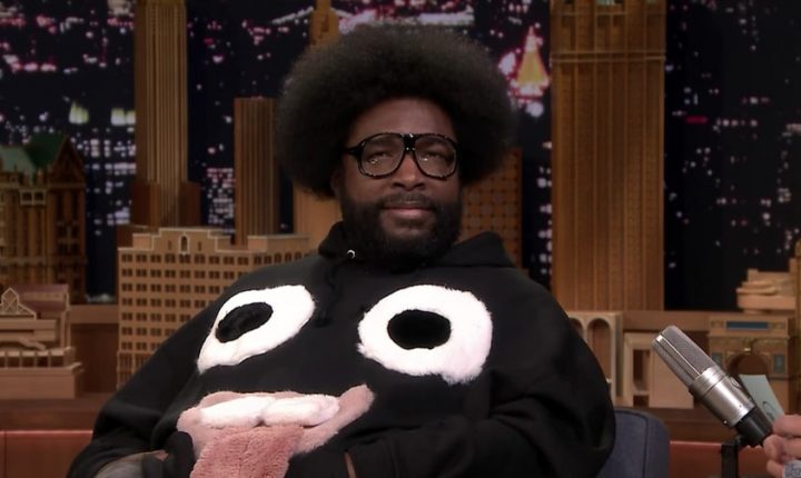 ‘Human Shazam’ Questlove Identifies Prince Songs From Second-Long Clips