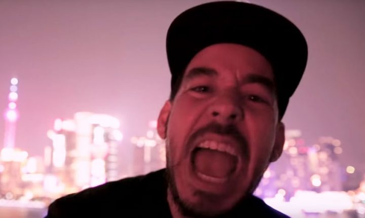 Mike Shinoda Gets Brutally Honest on New Song ‘About You’