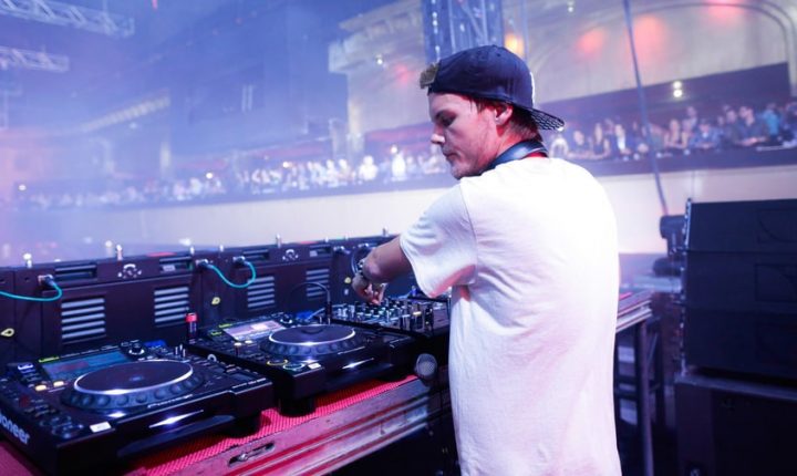 Diplo Remembers Avicii: ‘You Were the Gold Standard’