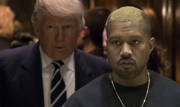 Kanye West Debates T.I. on New Song ‘Ye Vs. The People’