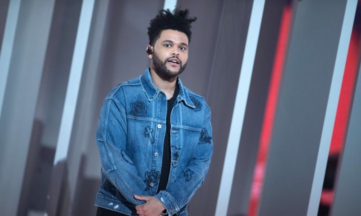 On the Charts: The Weeknd Sends ‘Dear Melancholy’ to Number One