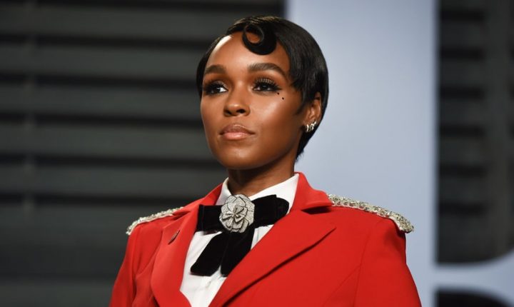 Hear Janelle Monae’s Confident New Song ‘I Like That’