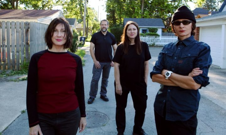The Breeders’ New Deal