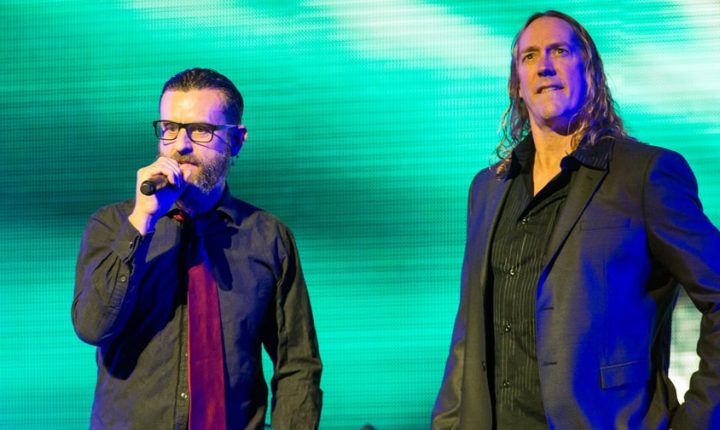 Tool Members to Host Intimate Creative Discussions at Music Clinics