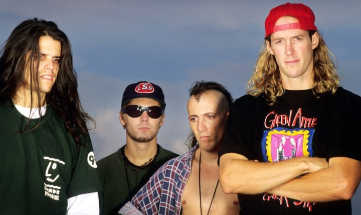 Tool’s ‘Undertow’: 10 Things You Didn’t Know