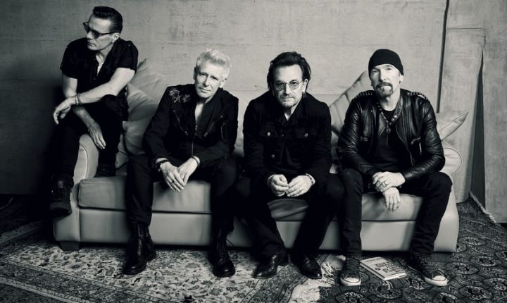 U2’s Stage Director Breaks Down the Band’s New Experience + Innocence Tour