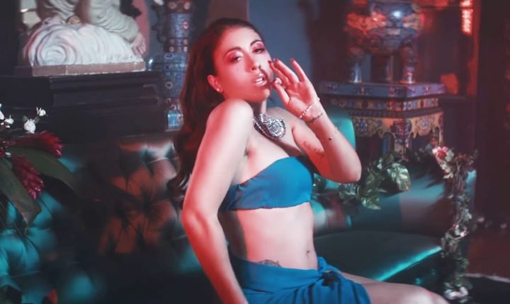 Kali Uchis Dances Through Afterlife in ‘Get Up’ Video