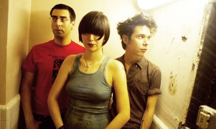 Yeah Yeah Yeahs’ ‘Fever to Tell’: 10 Things You Didn’t Know