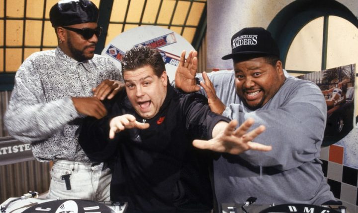 MTV Launching ‘Yo! MTV Raps’ Reinvention With All-Star Brooklyn Show