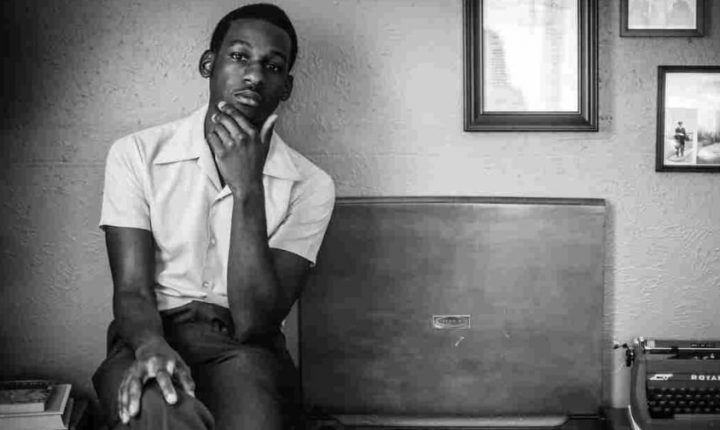 Review: Leon Bridges’ ‘Good Thing’ Is a Uniquely Modern Vision of Classic Soul