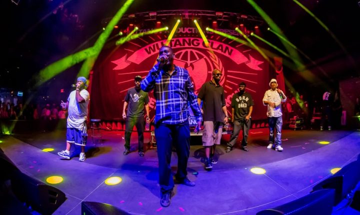 Wu-Tang Clan’s ‘Enter the Wu-Tang (36 Chambers)’ to Get a Remake