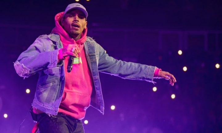 Chris Brown Sued Over Alleged Sexual Assault at His Home