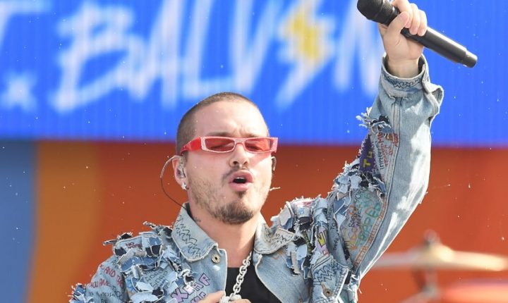 J Balvin on Beyonce Collaboration: ‘A Beautiful Cultural Move’