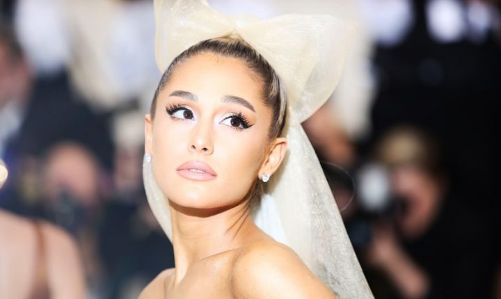 Ariana Grande on Manchester Attack: ‘Processing Is Going to Take Forever’