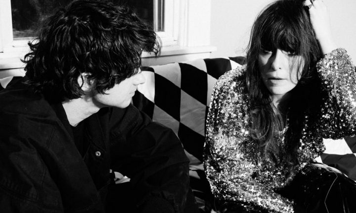 Beach House’s Essential Truths: Innocence, Punk and a Twist of Fate