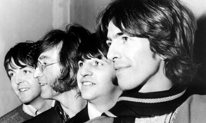 The Beatles’ Esher Demos: The Lost Basement Tapes That Became the White Album
