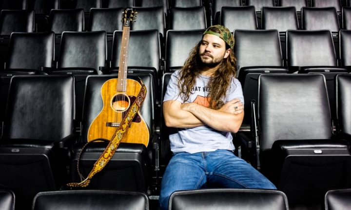 Review: Brent Cobb’s ‘Providence Canyon’ Is an Earthy, Idiosyncratic Nashville Gem