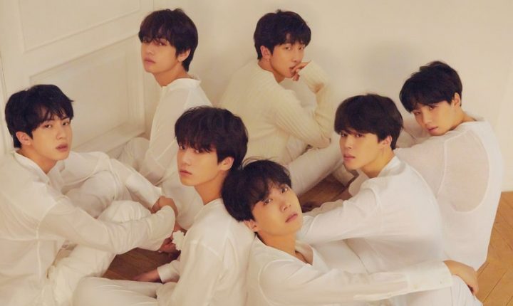Review: BTS’ ‘Love Yourself: Tear’ Is K-Pop With Genre-Hopping Panache