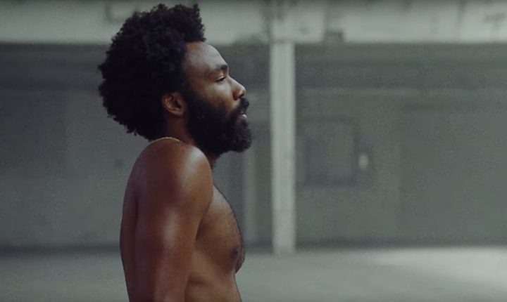 Watch Childish Gambino’s Caustic Video for New Song ‘This Is America’