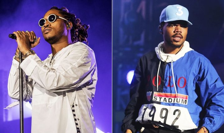 Hear Future Team With Chance the Rapper, King Louie for ‘My Peak’