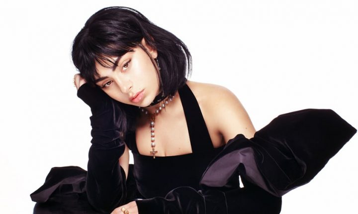 Hear Charli XCX’s Sleek New Song ‘5 in the Morning’