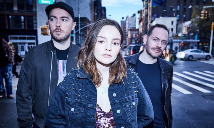 Review: Chvrches Super-Size Their Epic Synth-Pop on Third LP ‘Love Is Dead’