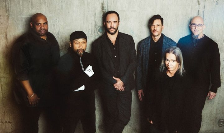 Review: Dave Matthews Band’s ‘Come Tomorrow’ Balances Sensitivity, Big-Tent Musicality
