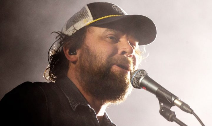 Frightened Rabbit: Search Continues for Missing Singer Scott Hutchison