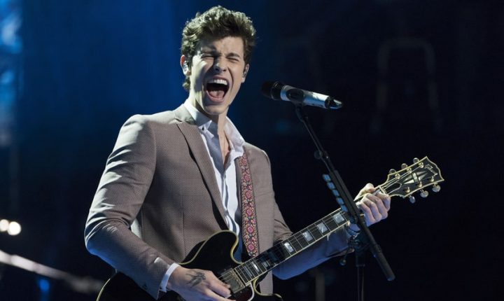 Review: Shawn Mendes’ Third LP Smoothly Transitions Into Grown-Up Pop