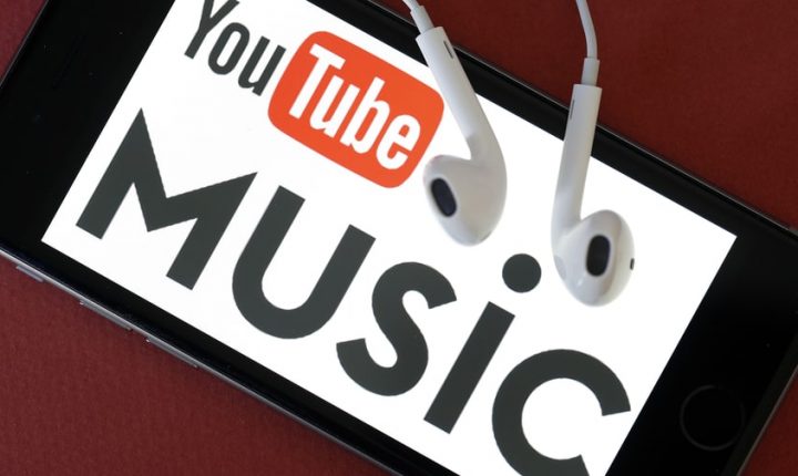 YouTube Launches Spotify Rival Subscription Service