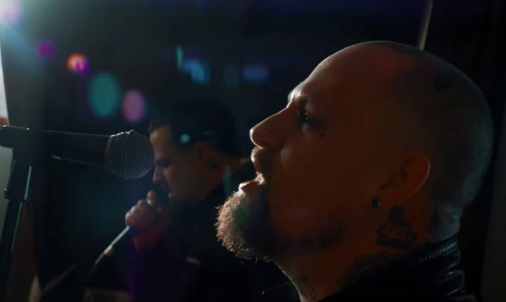 Good Charlotte Explore Mother-Son Bond in New Video for ‘Actual Pain’