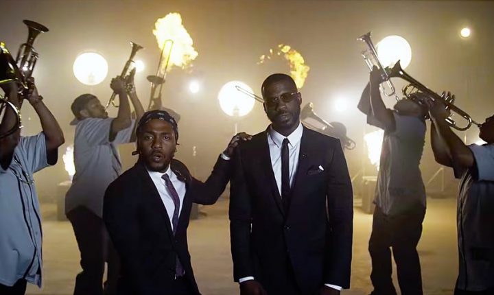 See Jay Rock, Kendrick Lamar Go Duck Hunting in ‘Win’ Video