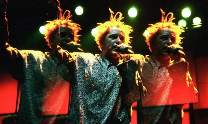 John Lydon Film ‘The Public Image Is Rotten’ Headed to Theaters