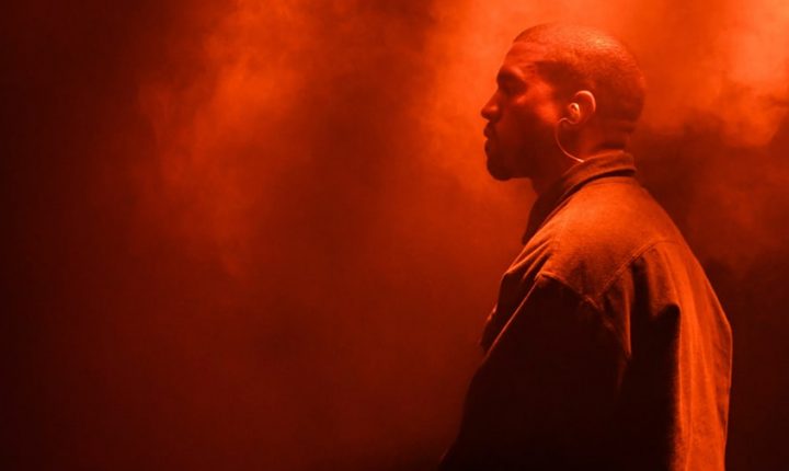 Kanye West Addresses Recent Controversies on New Pusha-T Song ‘What Would Meek Do’