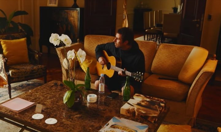 Liam Gallagher Ruminates on Solo Journey in ‘I’ve All I Need’ Video