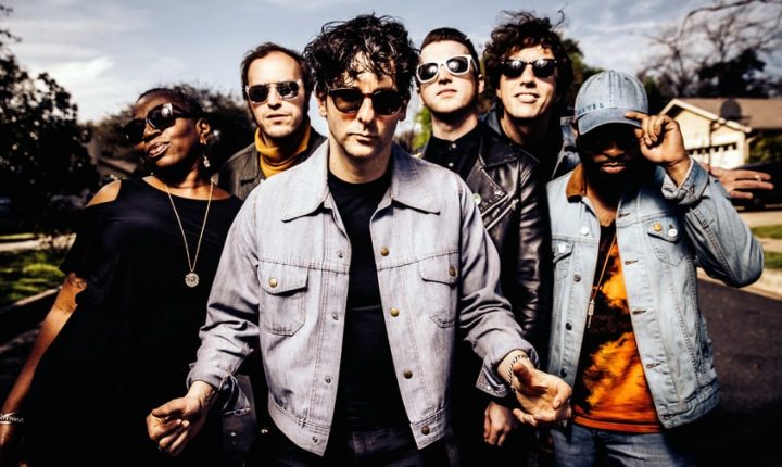 Review: Low Cut Connie’s ‘Dirty Pictures (Part 2)’ Is Old-School Rock With Missionary Zeal