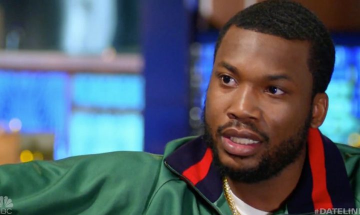Meek Mill on ‘Dateline’: ‘I Feel Like a Sacrifice For a Better Cause’