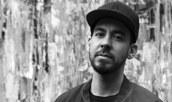 Mike Shinoda Faces Past on Gritty New Song ‘Running From My Shadow’