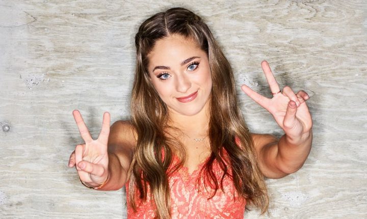 Youngest-Ever ‘Voice’ Winner Brynn Cartelli on Her Big Victory