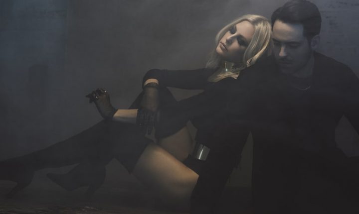 Phantogram Channel Personal Tragedy on New Song for Suicide Prevention