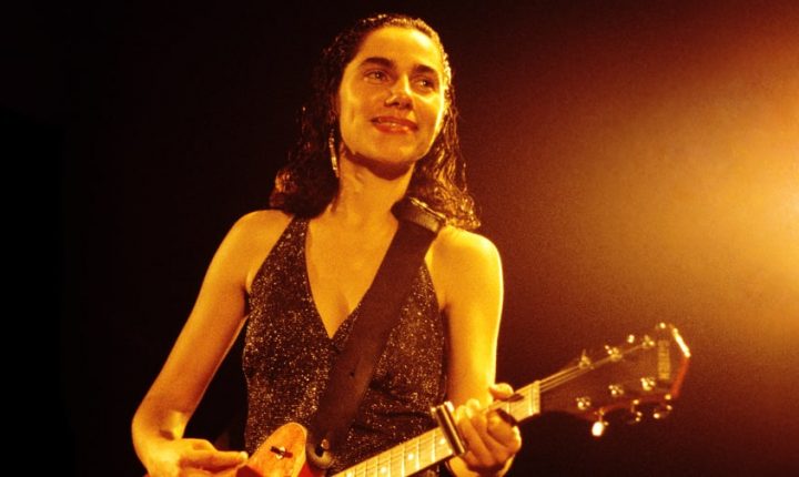 PJ Harvey’s ‘Rid of Me’ at 25: A Salute to Her Funniest, Nastiest Masterpiece
