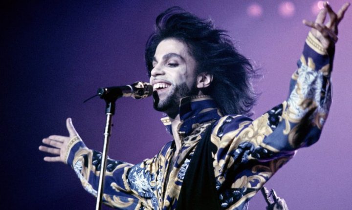 Prince Estate Approves Questlove-Curated Orchestral Tour