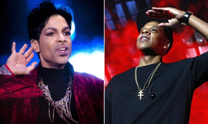 Tidal, Prince Estate Agree to Release New Prince Album