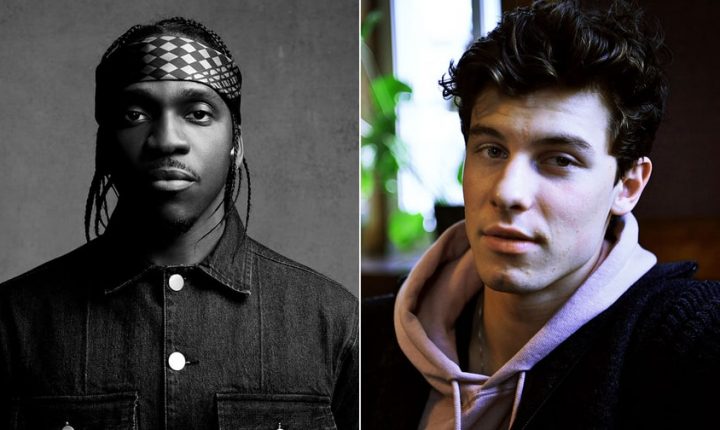 10 New Albums to Stream Now: Pusha T, Shawn Mendes, J Balvin and More Editors’ Picks
