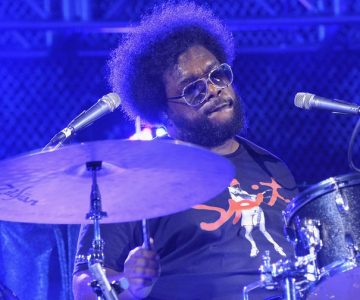 5 Tips From Questlove on How to Be More Creative
