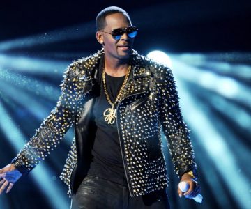 Spotify Admits Its R. Kelly Ban Was ‘Rolled Out Wrong’