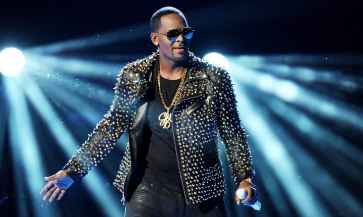 Spotify Admits Its R. Kelly Ban Was ‘Rolled Out Wrong’