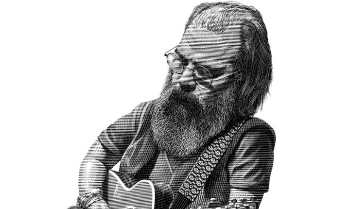 The Last Word: Steve Earle on Songwriting Secrets and Why He’s Been Married Seven Times