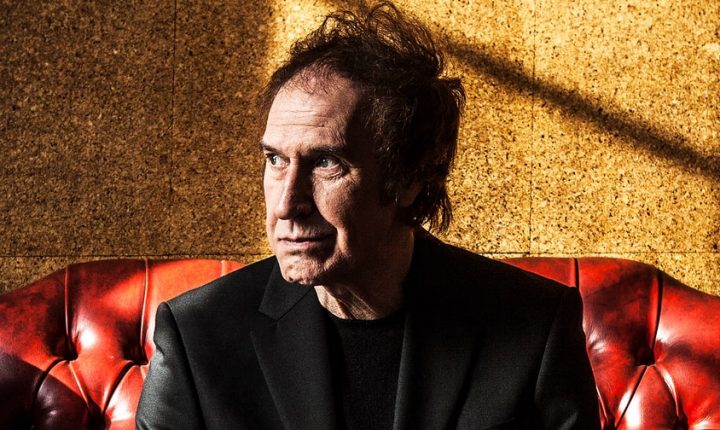 Ray Davies Announces New Album ‘Our Country: Americana II’
